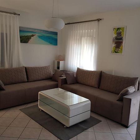 Apartment Zarko Vrsar Extérieur photo