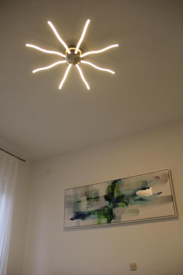 Apartment Zarko Vrsar Extérieur photo