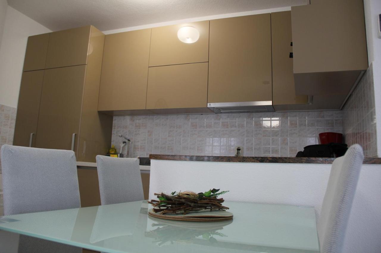 Apartment Zarko Vrsar Extérieur photo