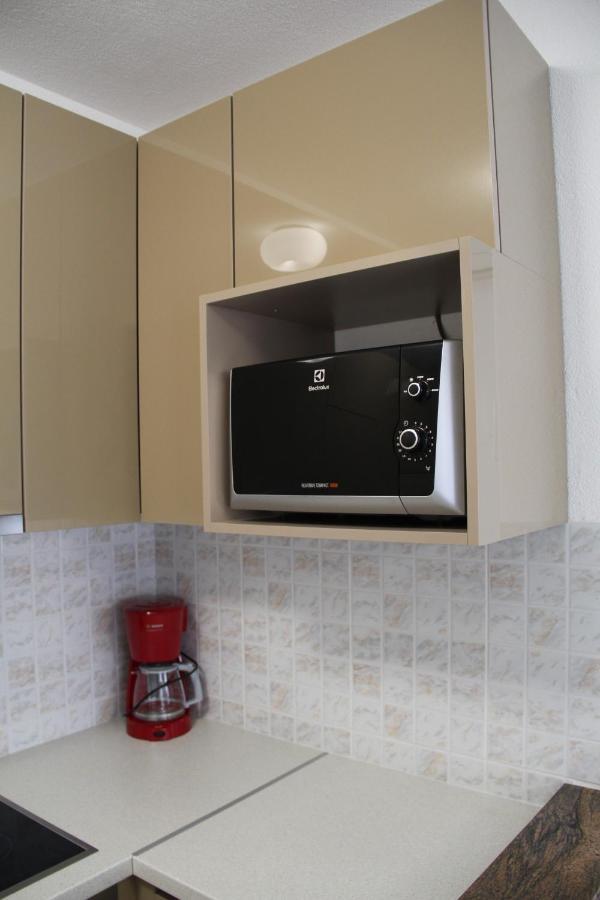 Apartment Zarko Vrsar Extérieur photo