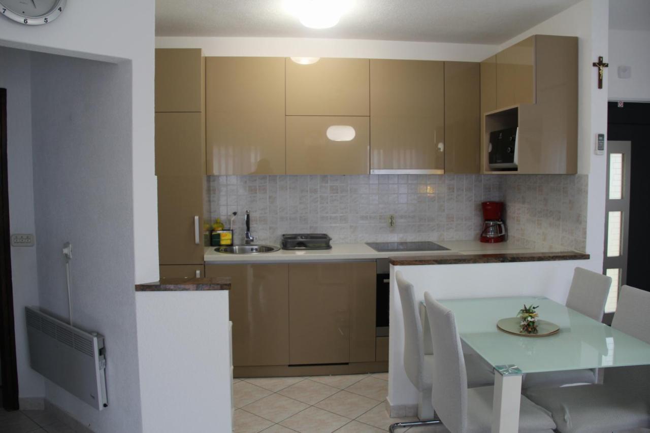 Apartment Zarko Vrsar Extérieur photo