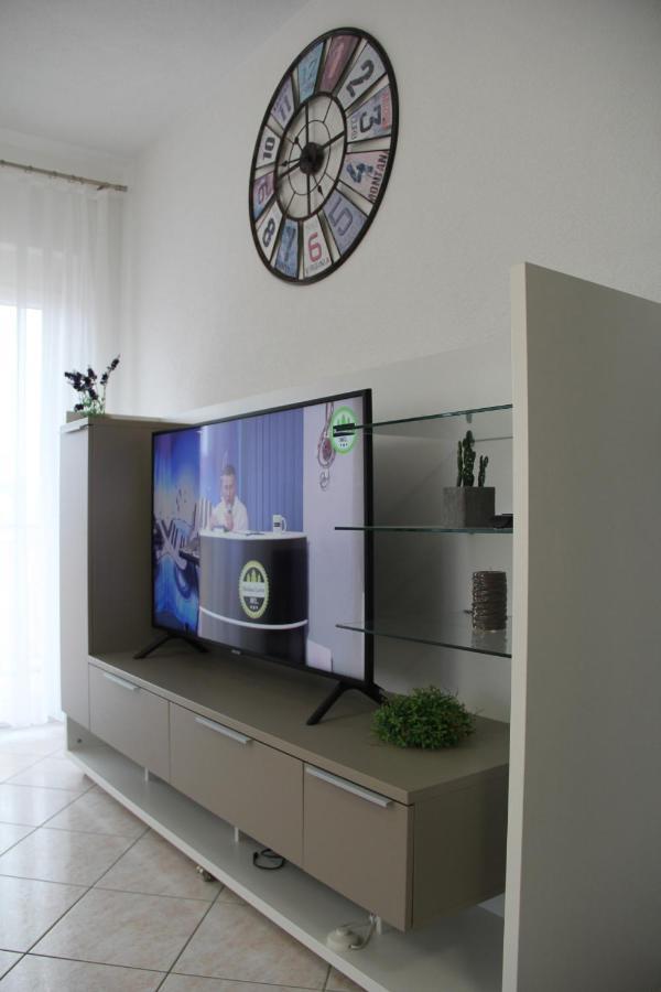 Apartment Zarko Vrsar Extérieur photo