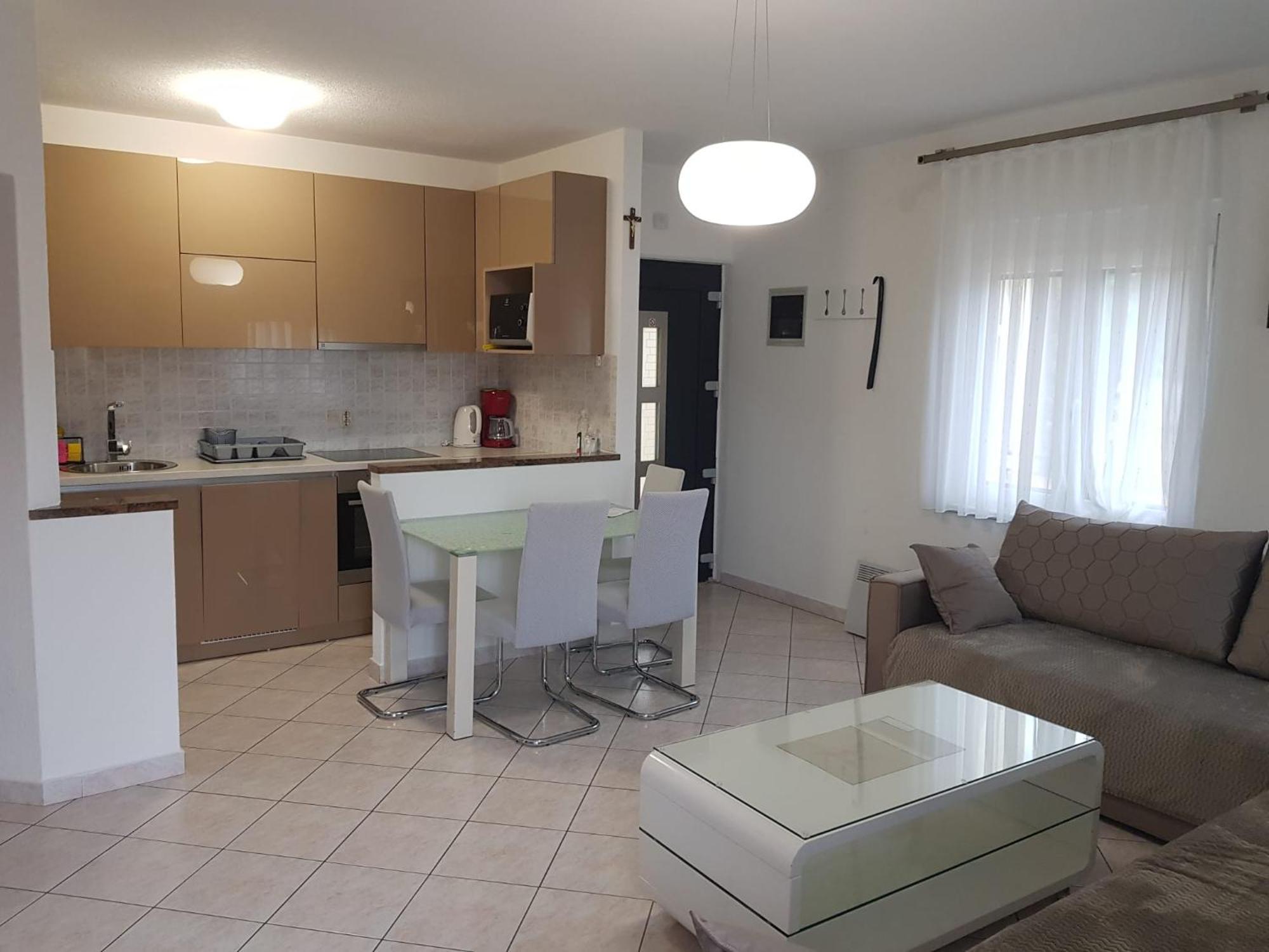 Apartment Zarko Vrsar Extérieur photo