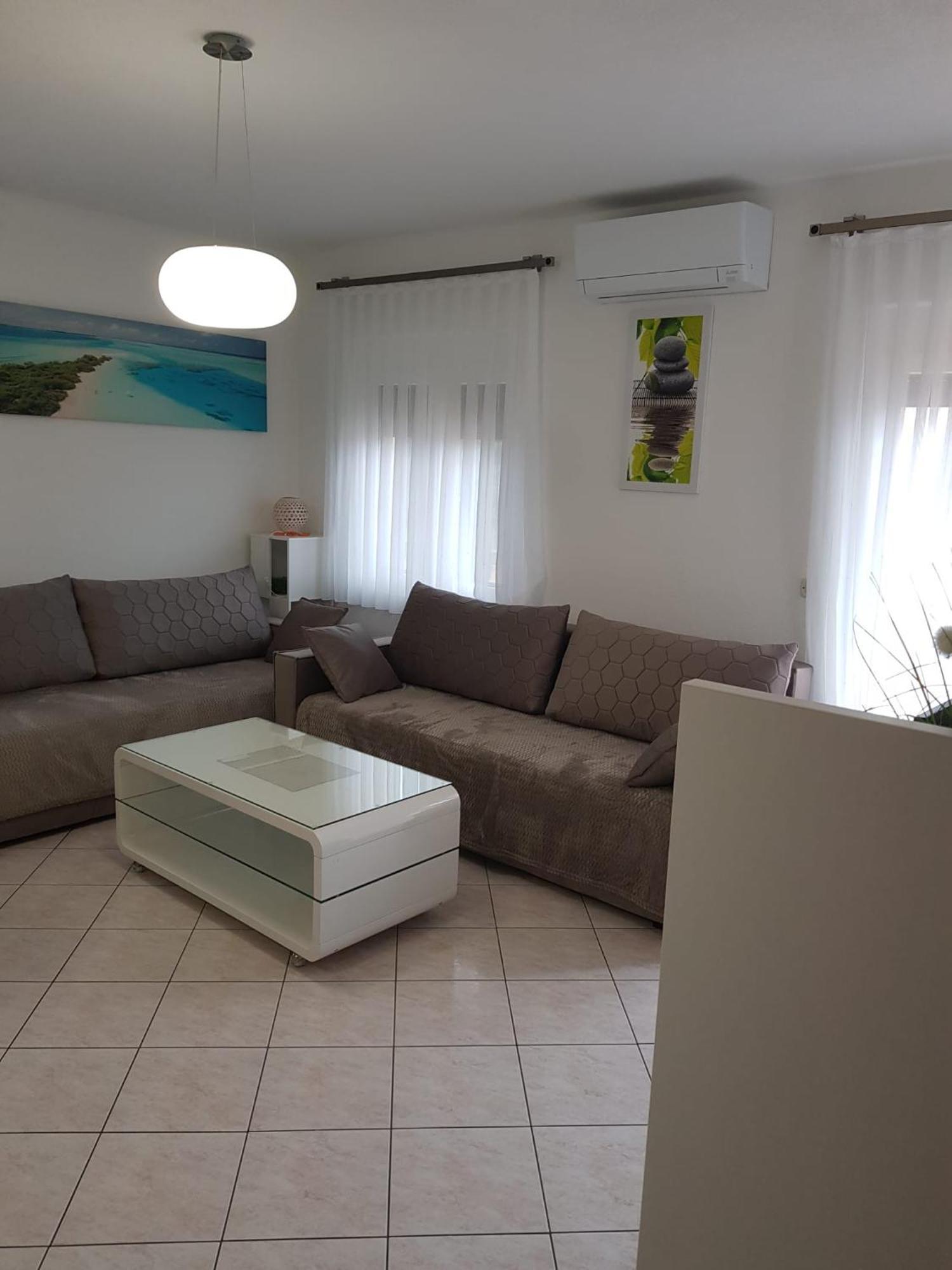 Apartment Zarko Vrsar Extérieur photo